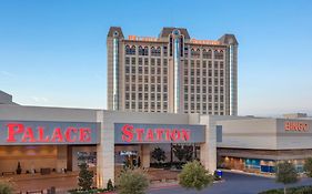 Station & Casino